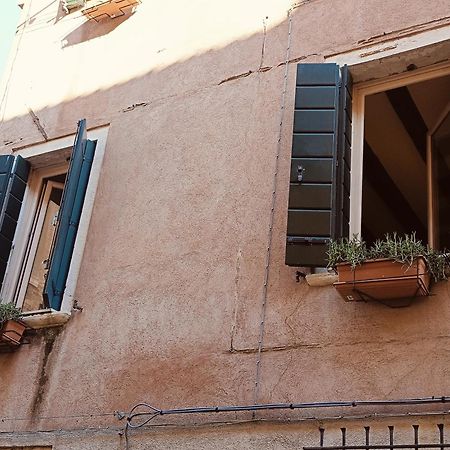 La Moretta Apartment Venice Exterior photo