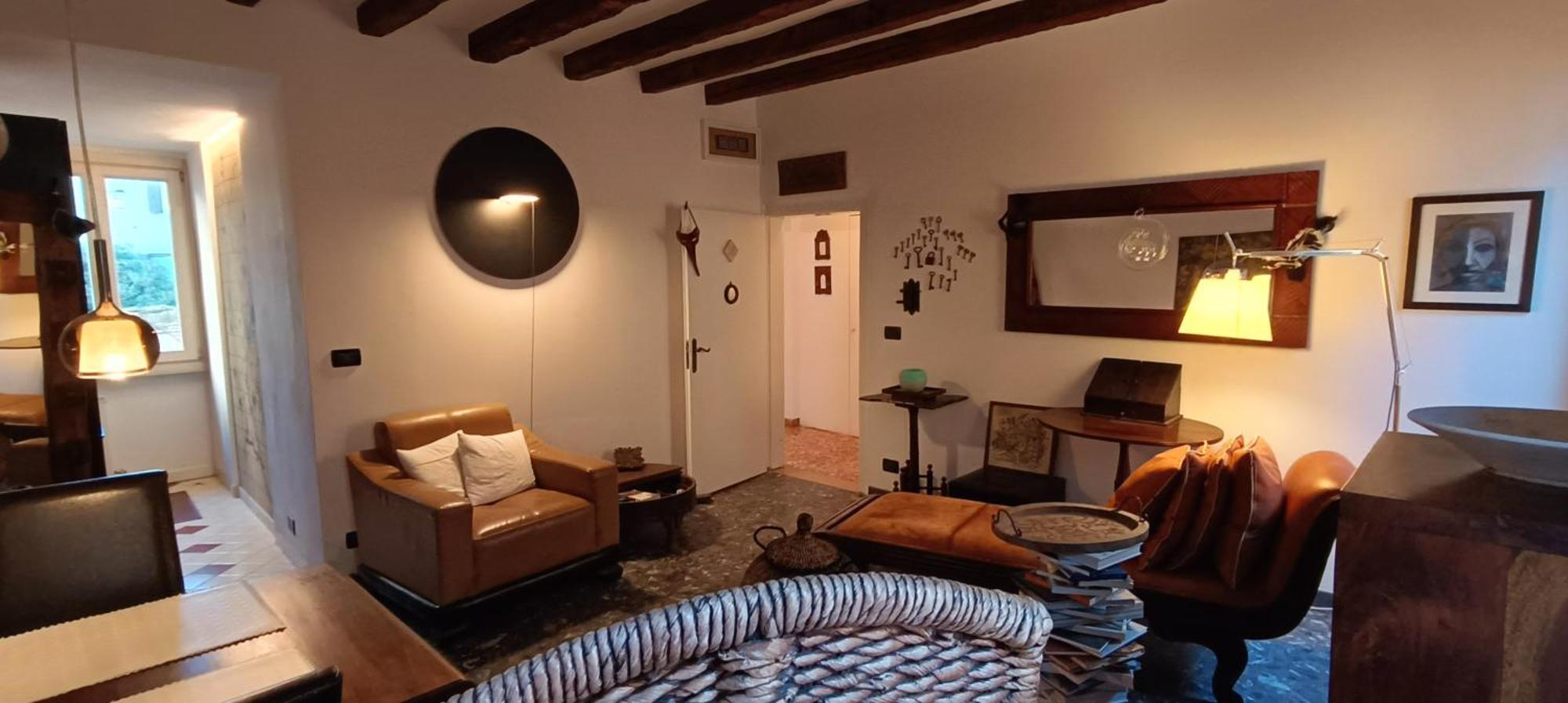 La Moretta Apartment Venice Exterior photo