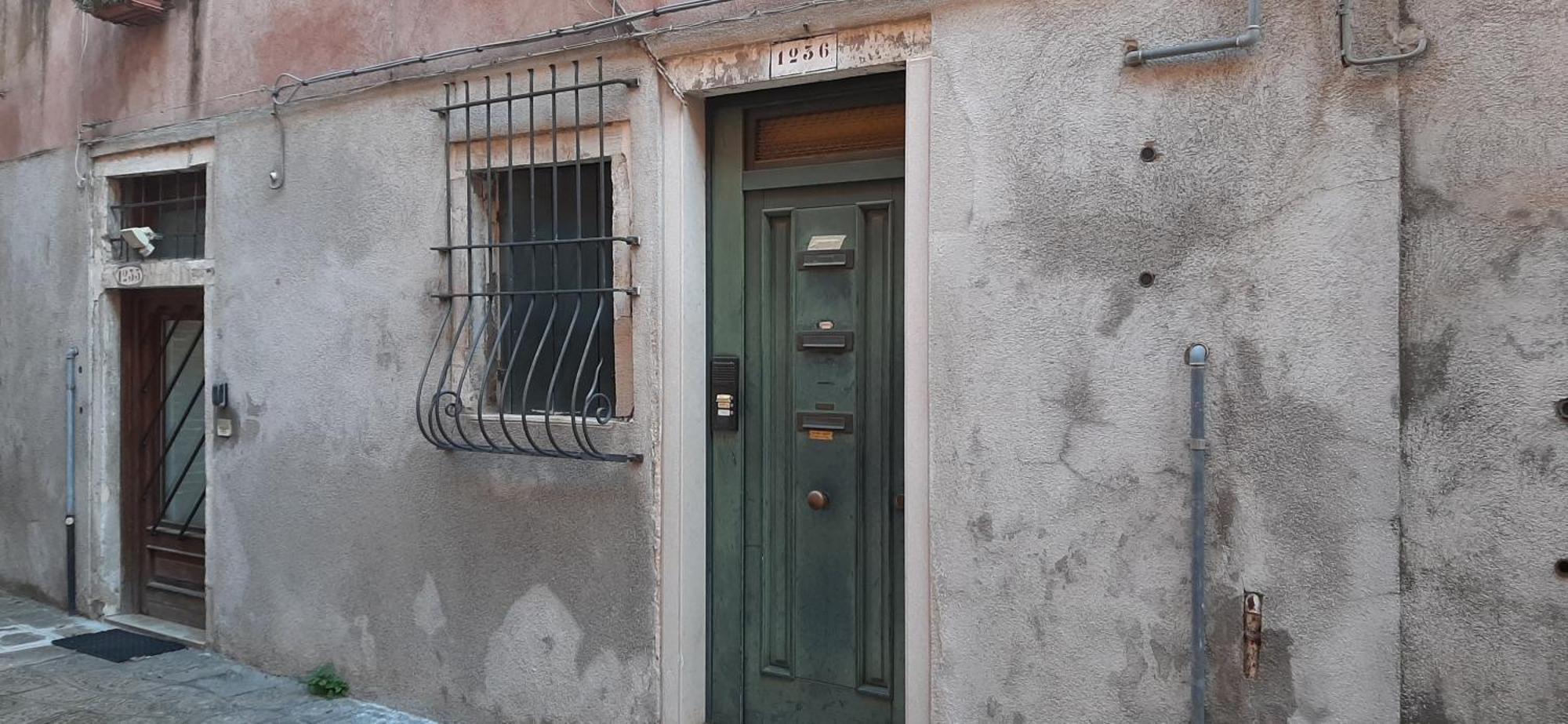 La Moretta Apartment Venice Exterior photo