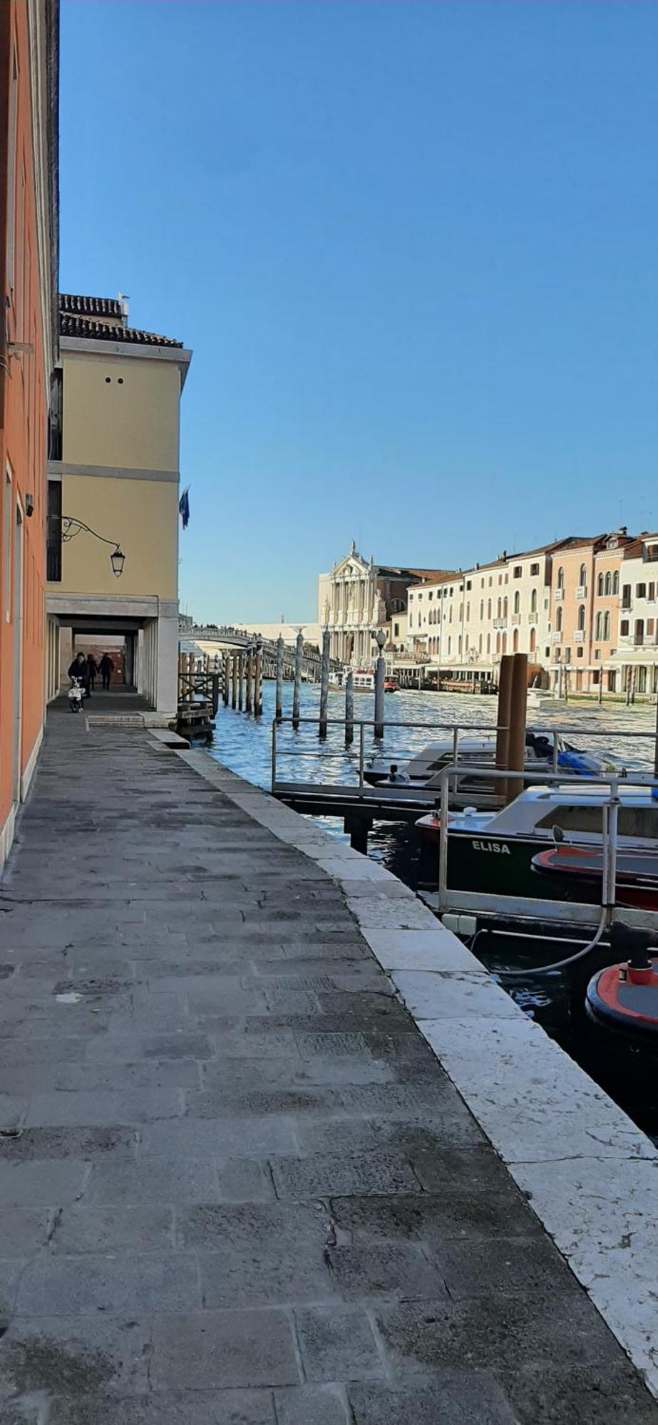 La Moretta Apartment Venice Exterior photo