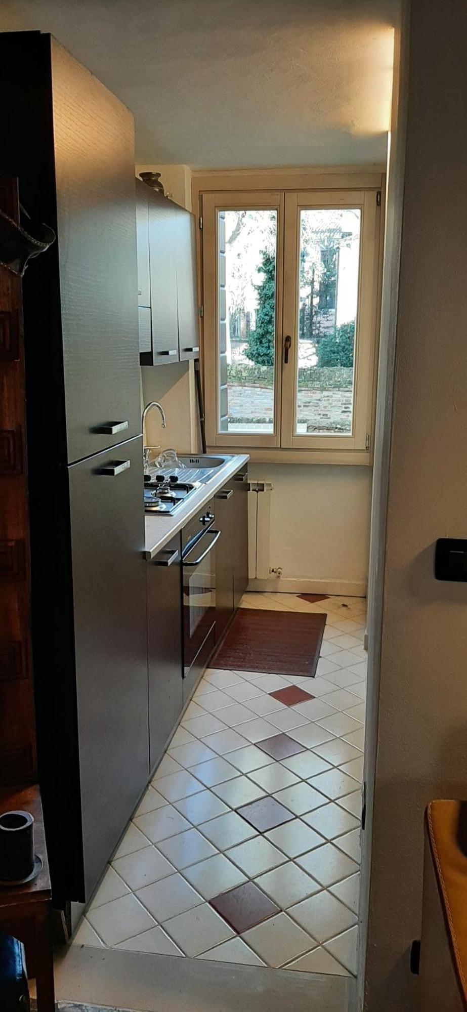 La Moretta Apartment Venice Exterior photo