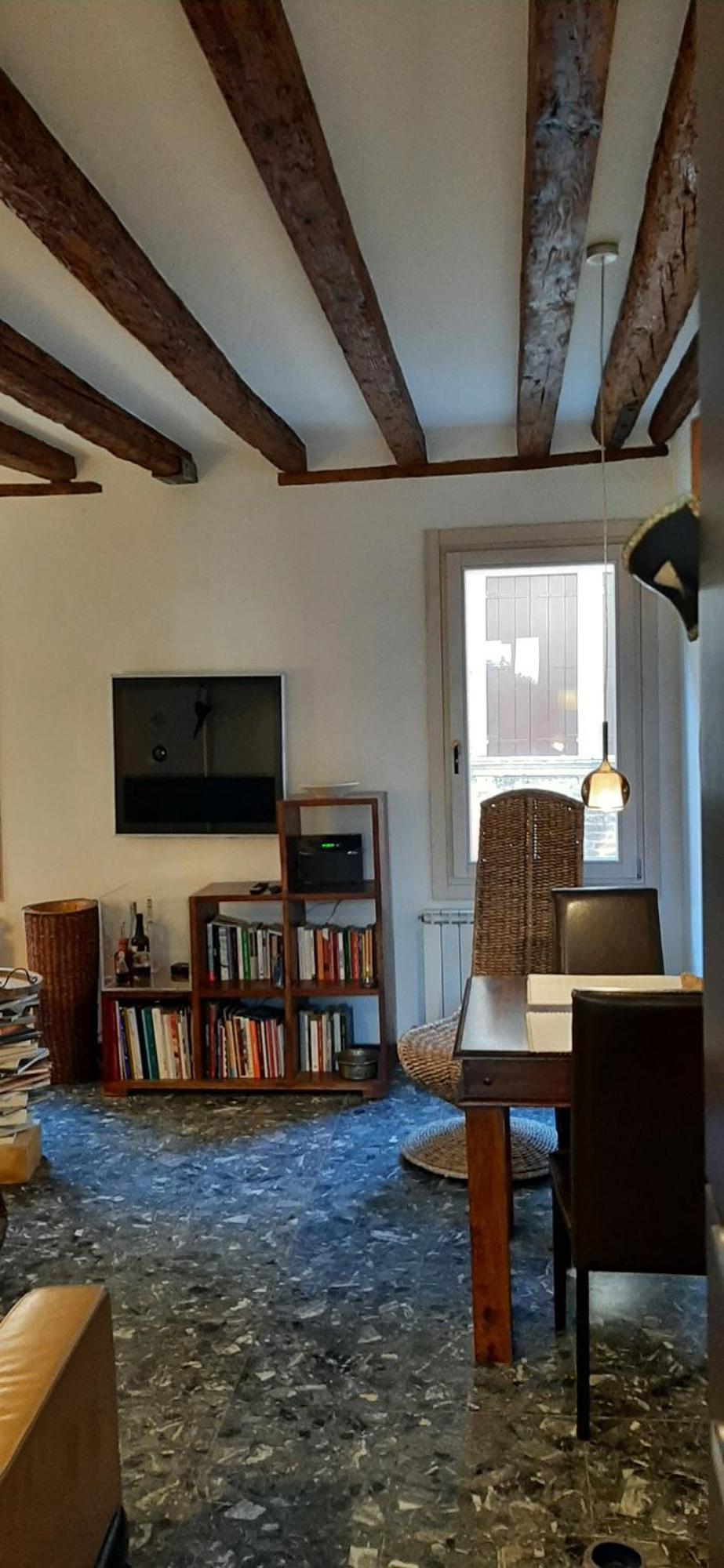 La Moretta Apartment Venice Exterior photo