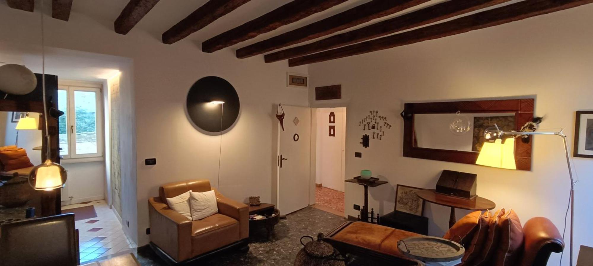 La Moretta Apartment Venice Exterior photo